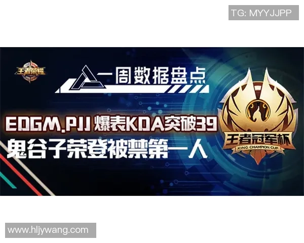 EDG战队技术分析与策略探讨在王者荣耀中的应用与发展