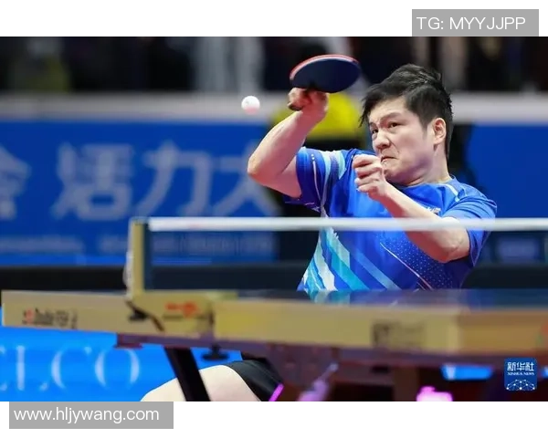 北京乒乓球队战术创新引领潮流助力乒乓球竞技水平提升